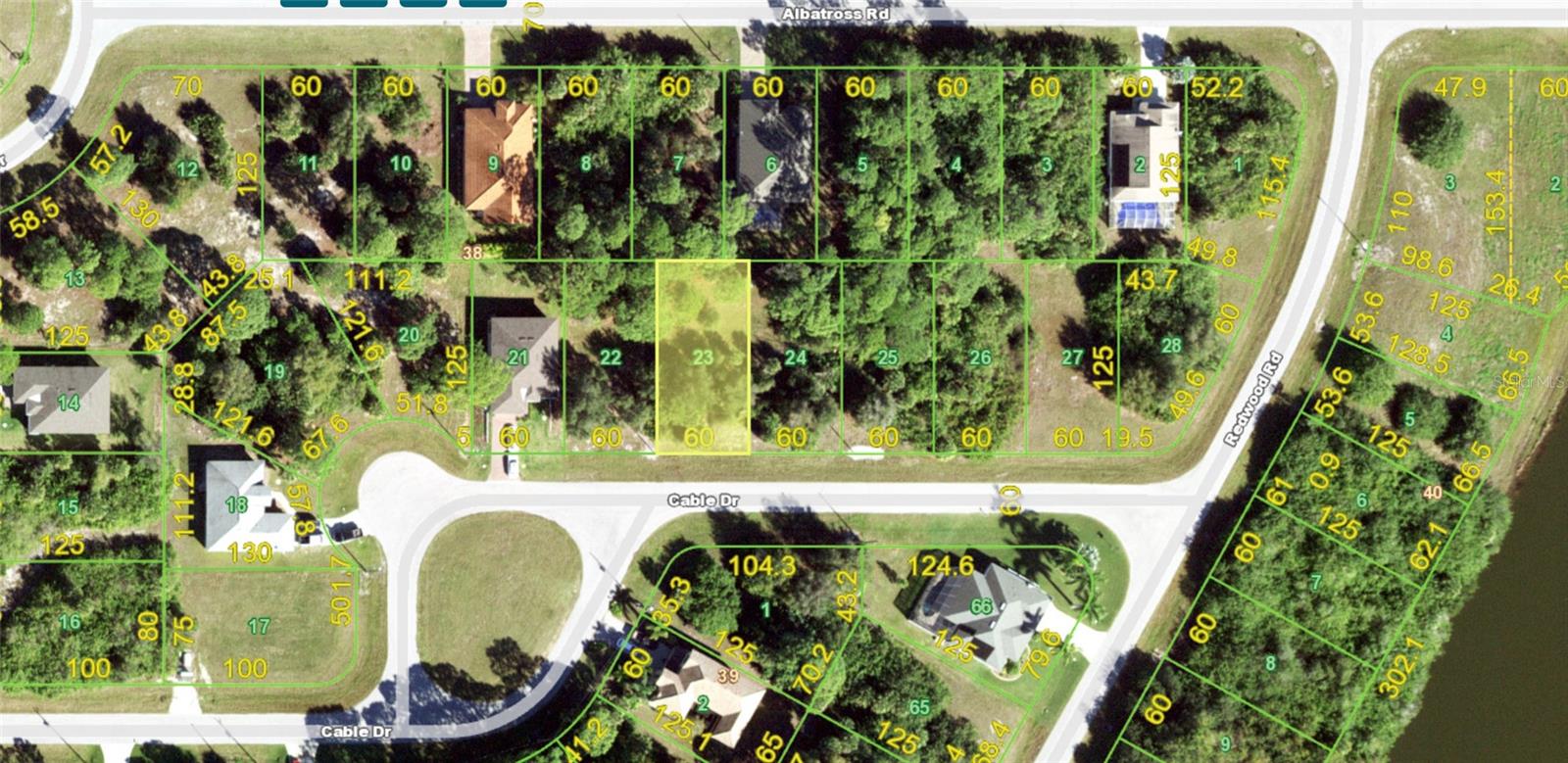 118 Cable Drive, FL