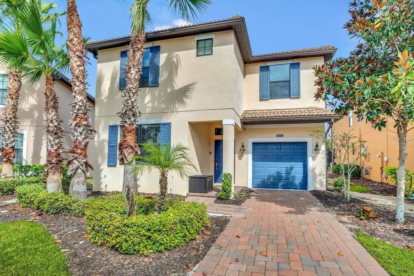 5504 Solterra Circle, FL