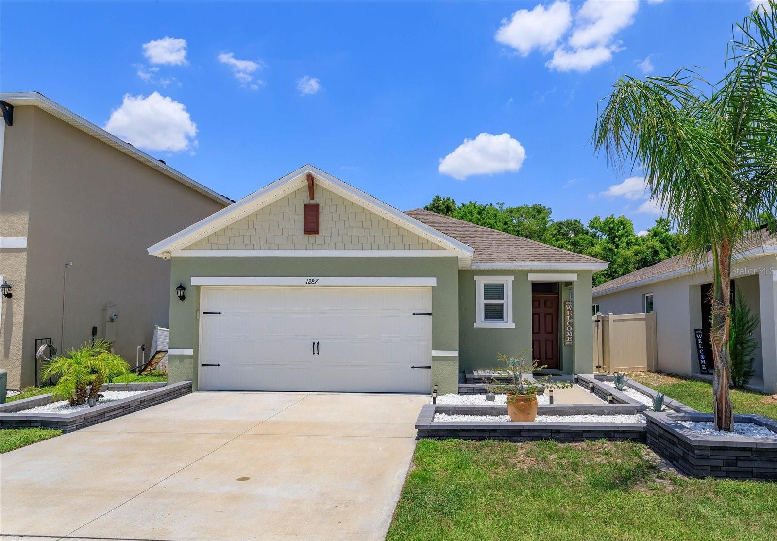 1287 Berry Lane, FL