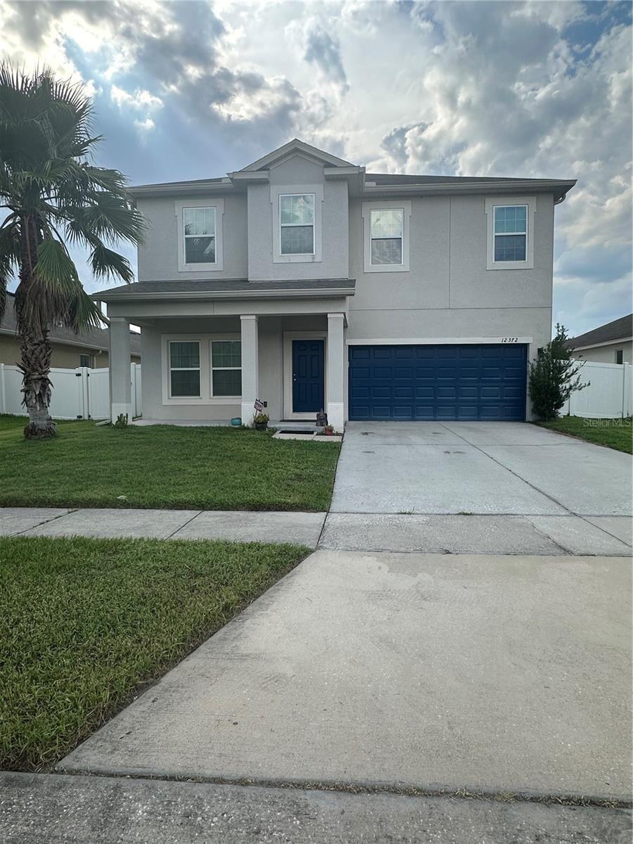 12372 Stone Bark Trail, FL