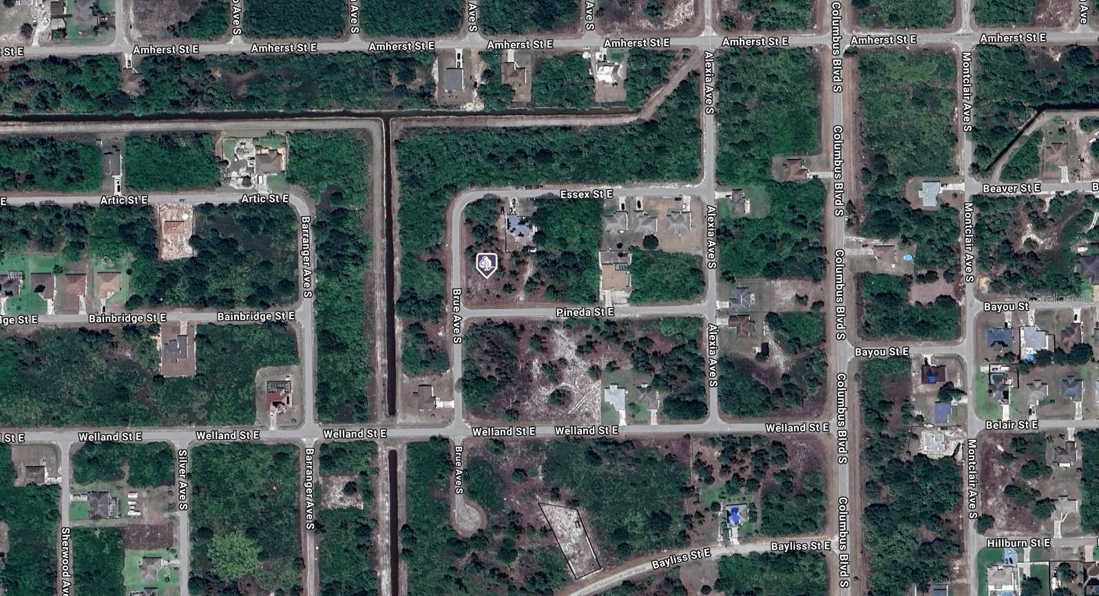 0950135923 Eggelstom Avenue, FL