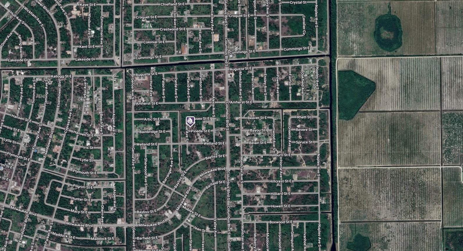 0950135923 Eggelstom Avenue, FL
