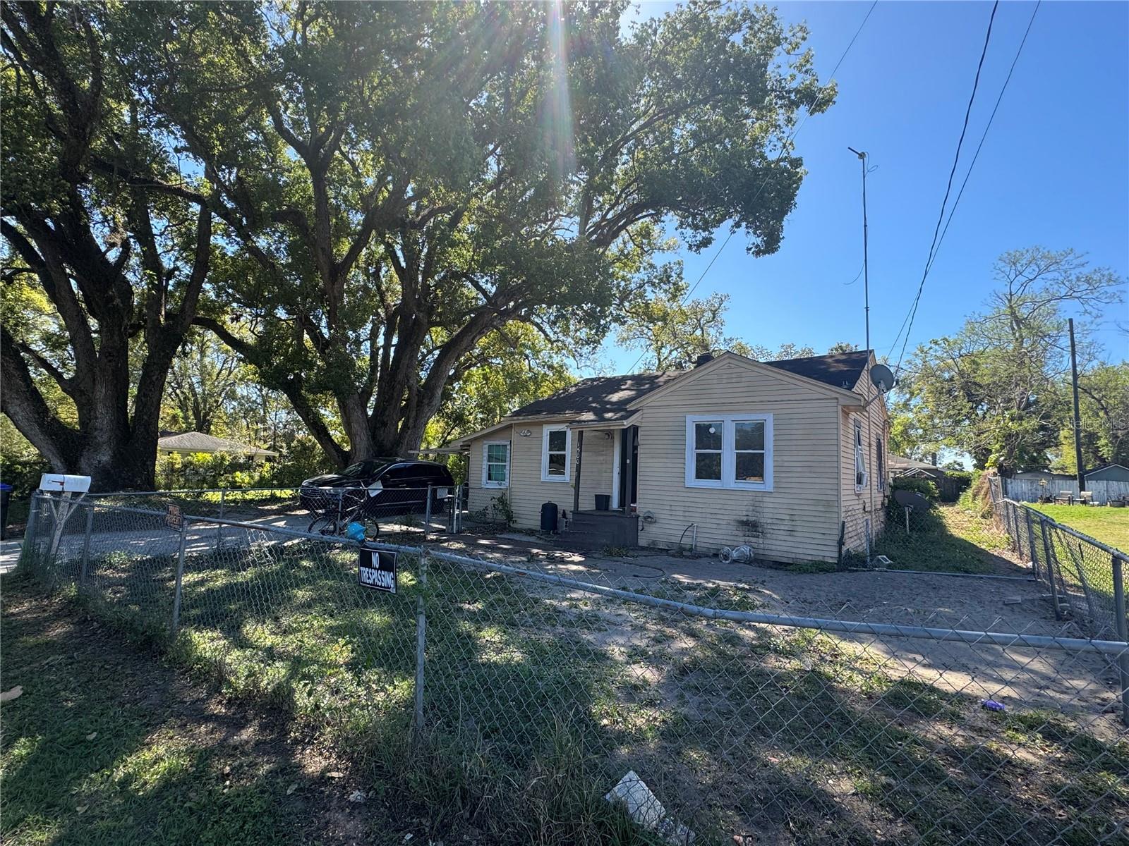 1500 43rd Street, FL