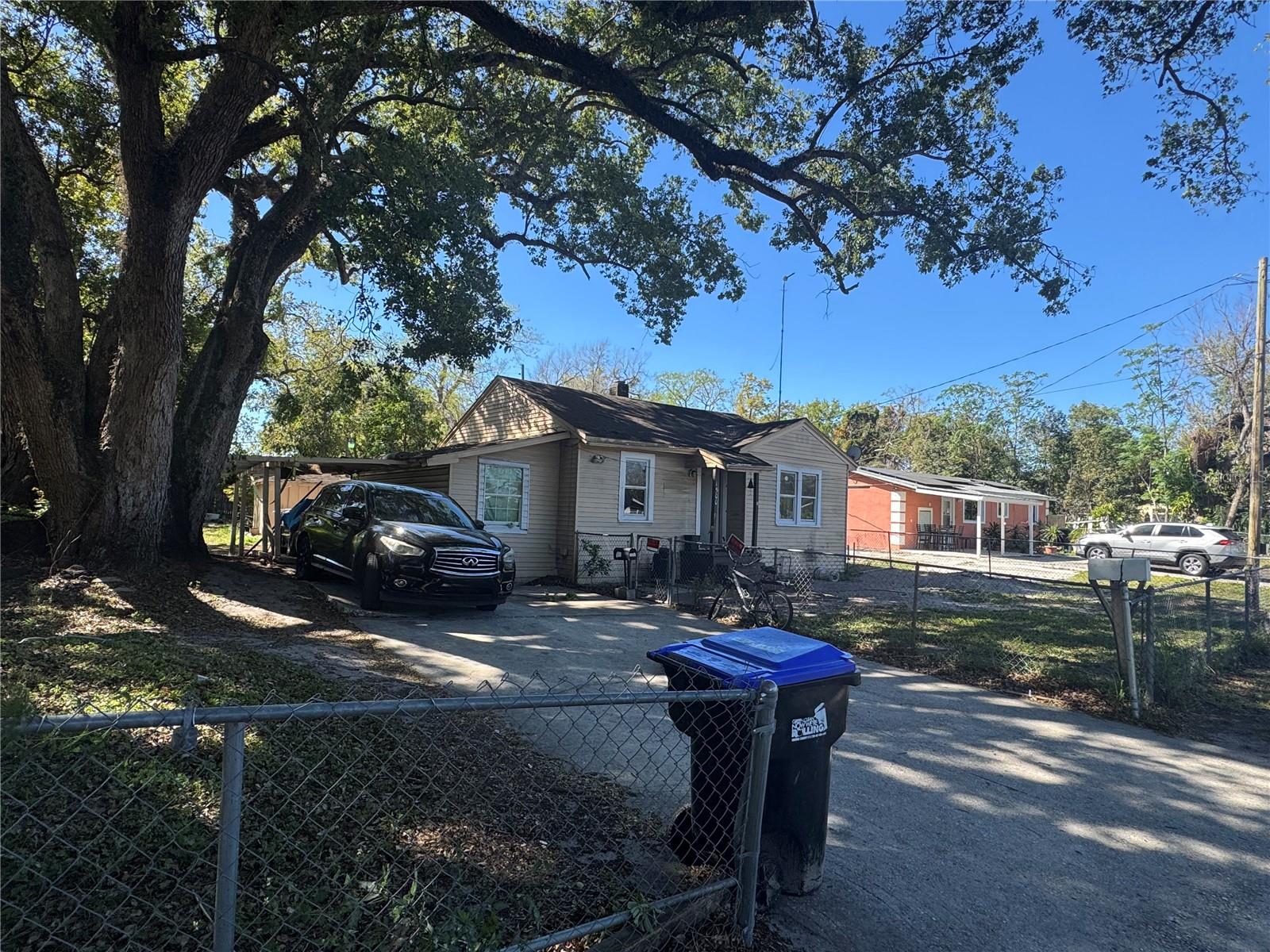 1500 43rd Street, FL