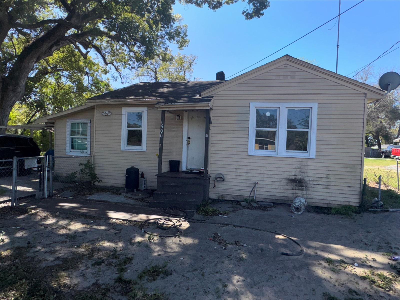 1500 43rd Street, FL