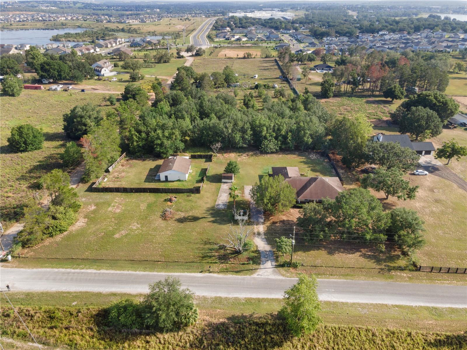 16017 Johns Lake Road, FL