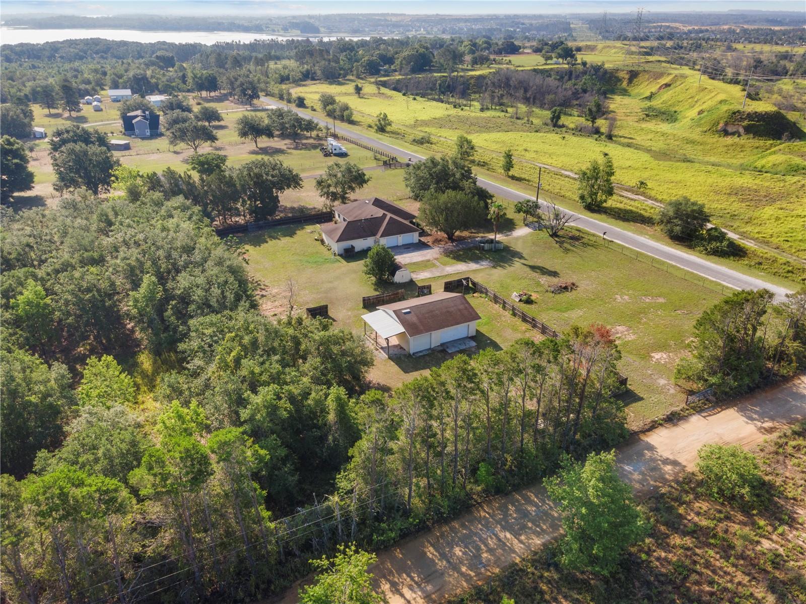 16017 Johns Lake Road, FL