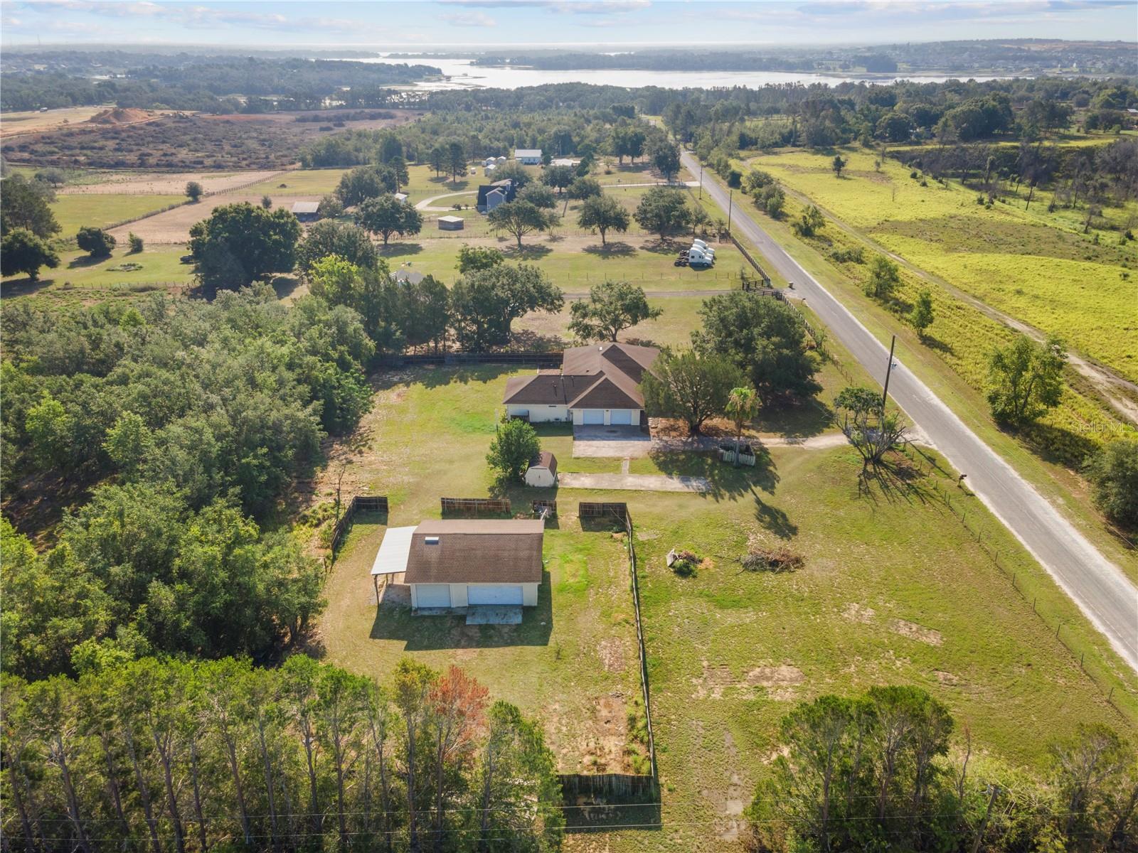 16017 Johns Lake Road, FL