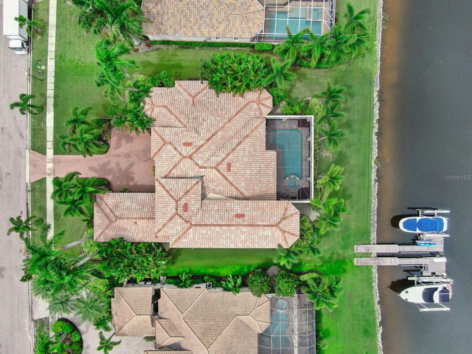 5417 Tybee Island Drive, FL