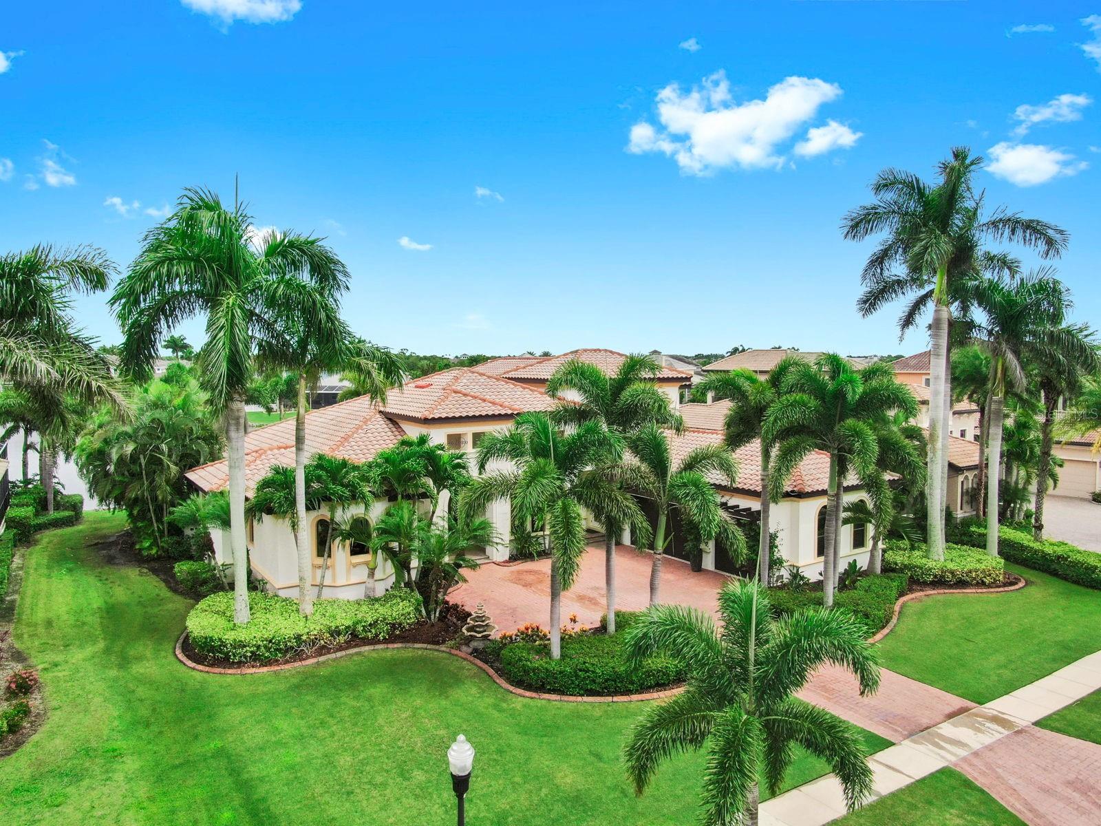 5417 Tybee Island Drive, FL