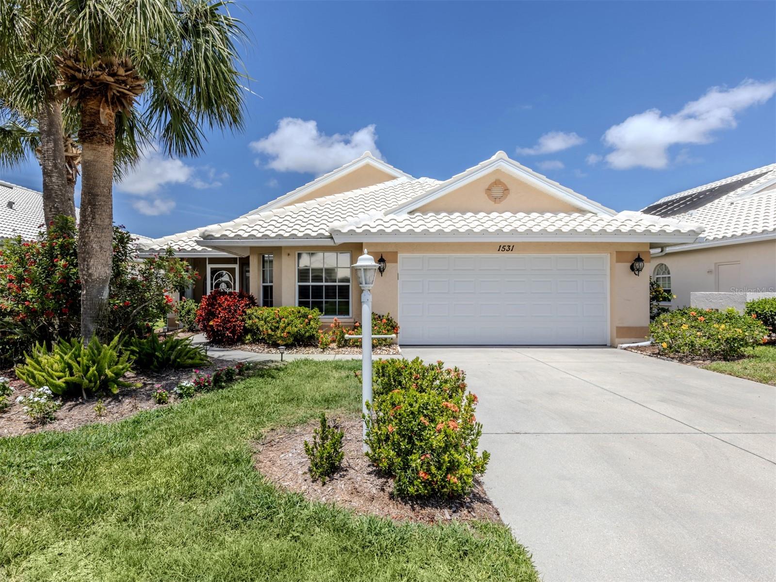 1531 Belfry Drive, FL