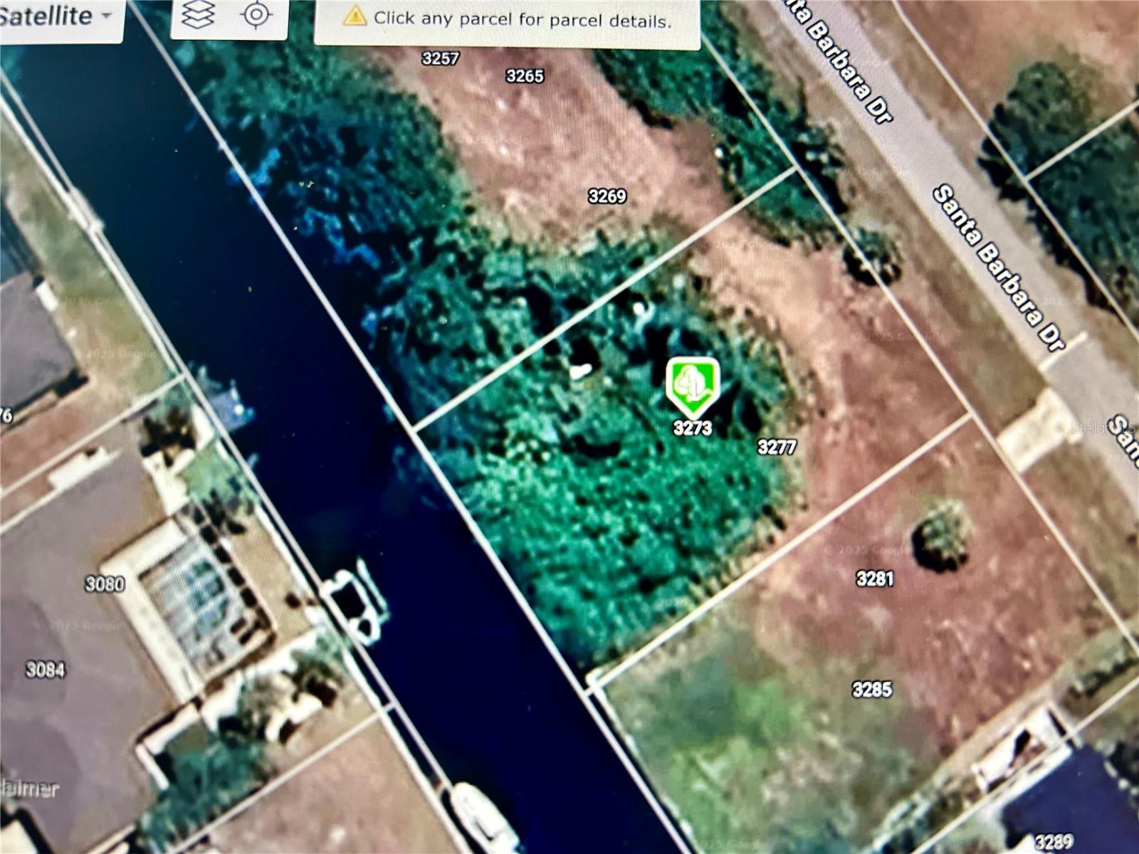 3273 Santa Barbara Drive, FL