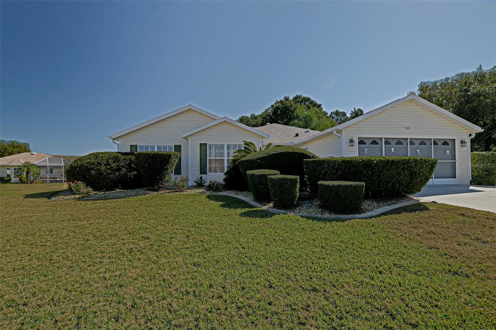 13863 85th Circle, FL