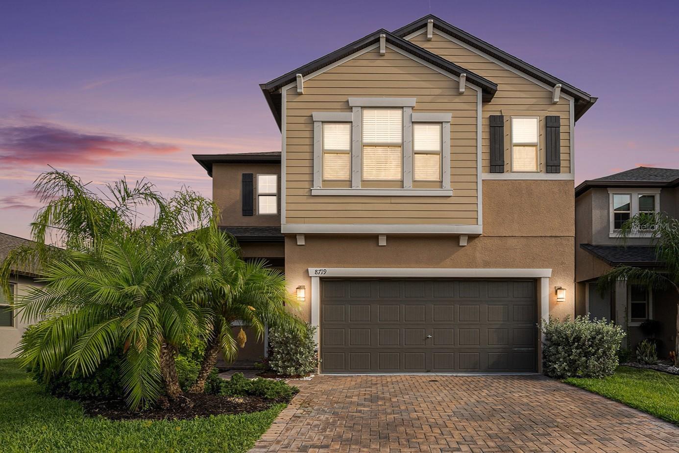 8719 Winning Fields Road, FL