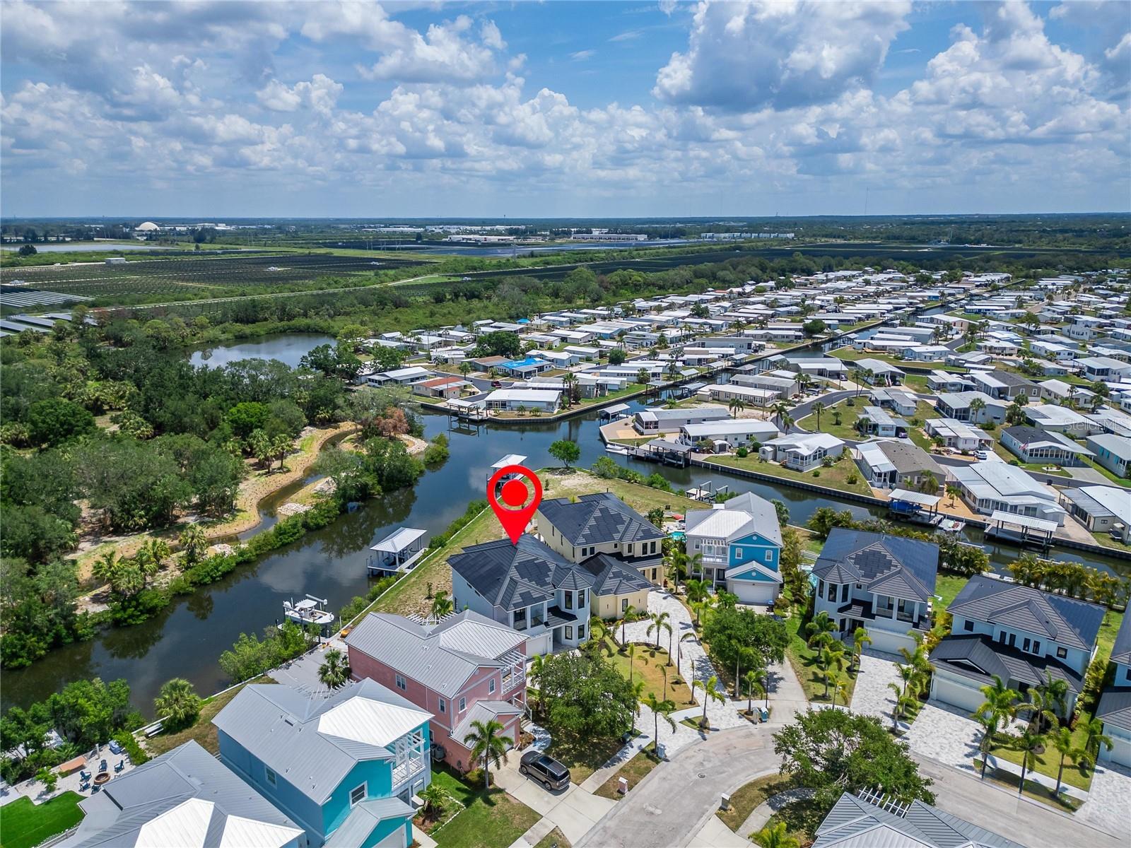 6520 Simone Shores Circle, FL