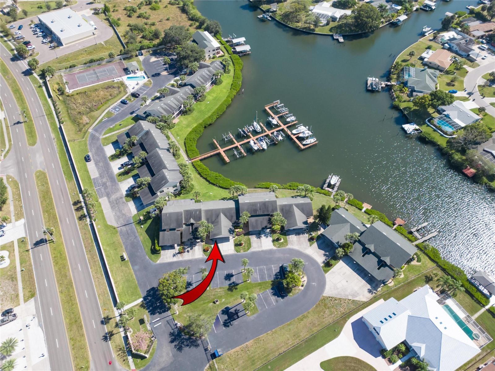 644 Yardarm Drive, FL