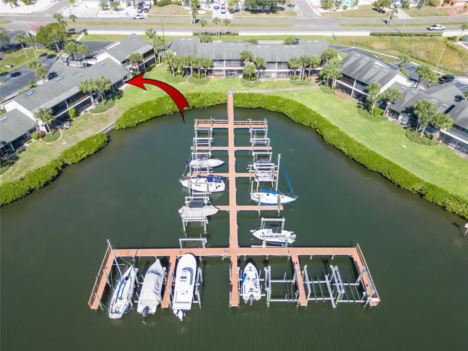 644 Yardarm Drive, FL