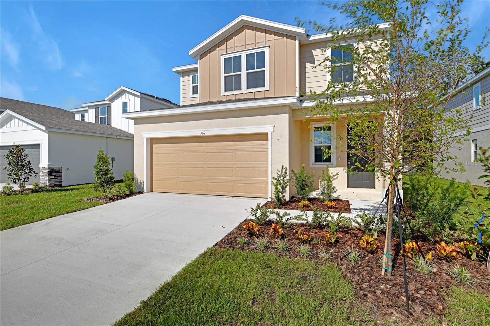 746 Lake Dell Avenue, FL
