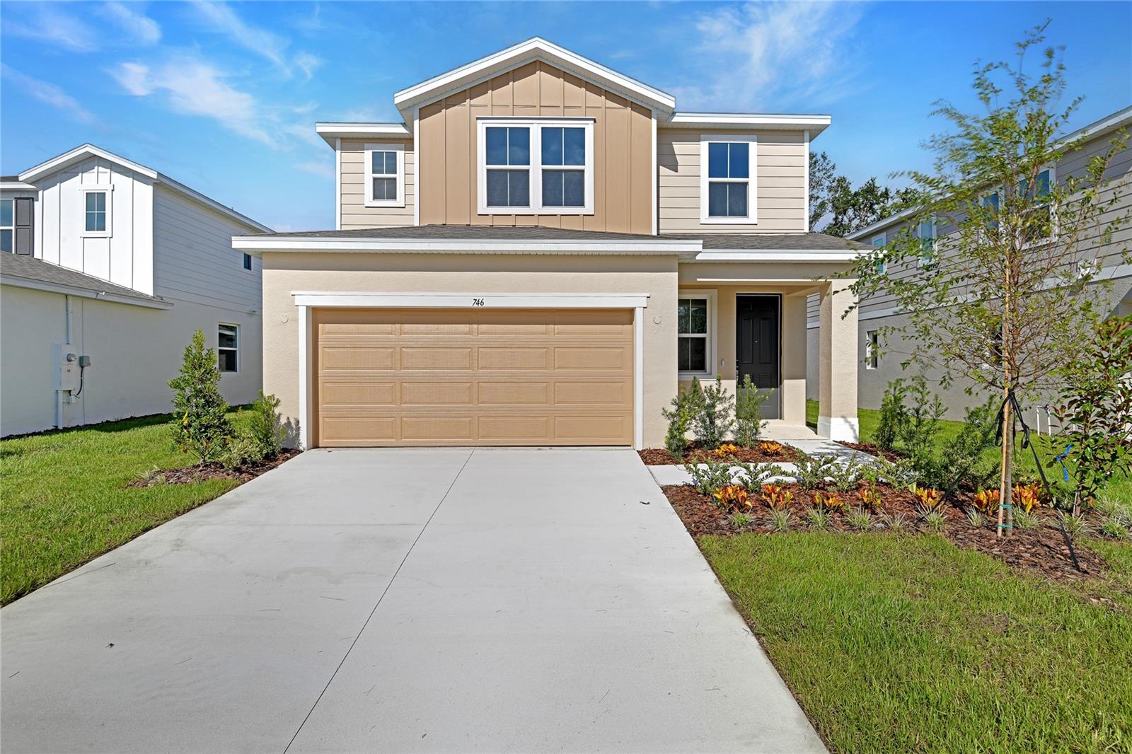 746 Lake Dell Avenue, FL
