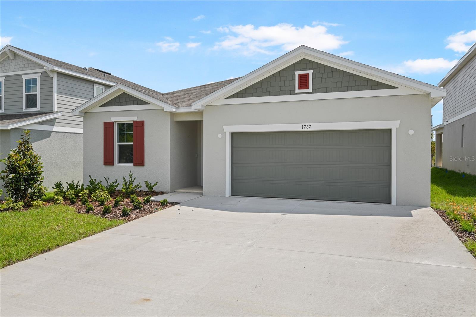 1767 Carnelian Street, FL