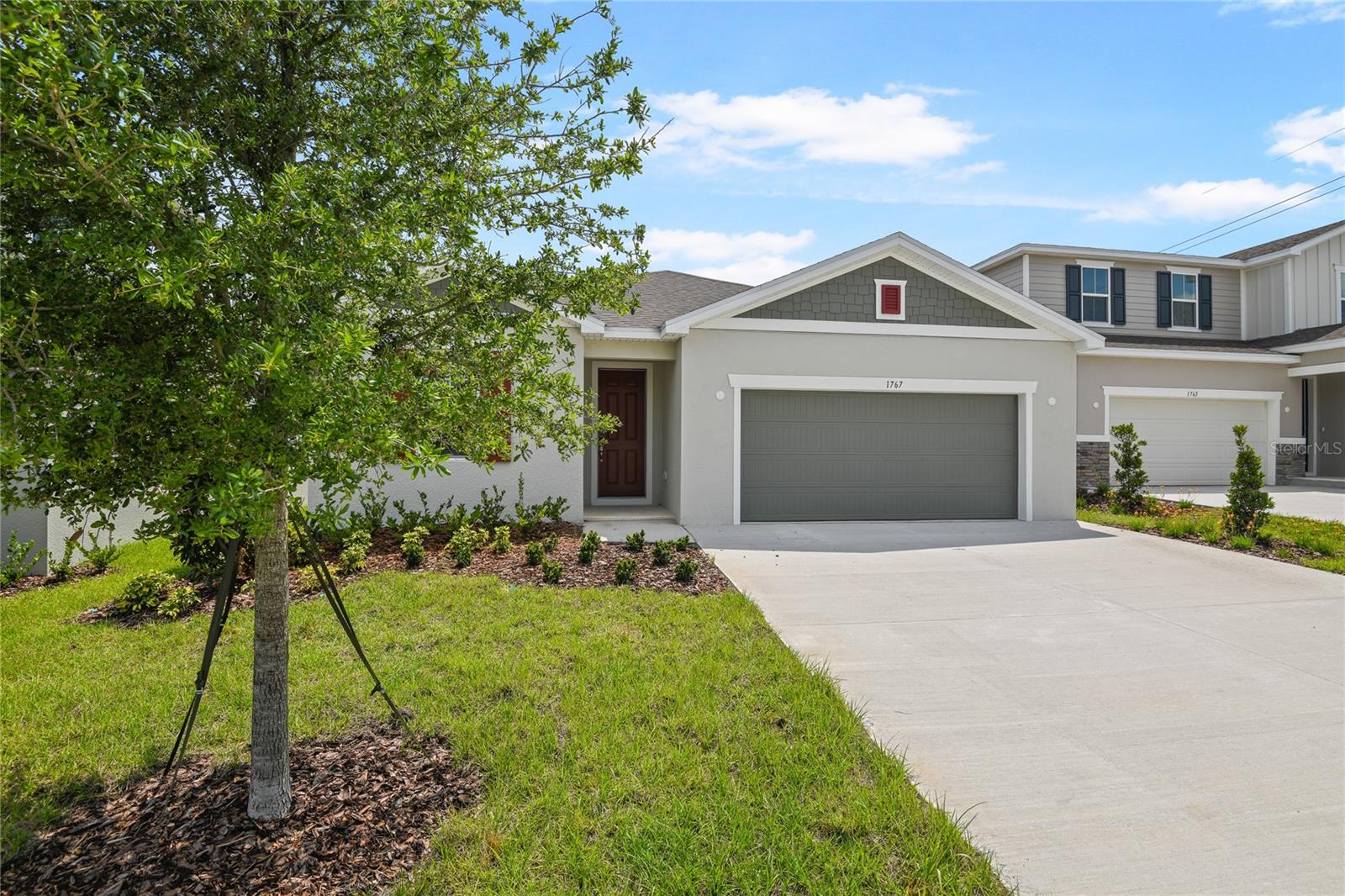 1767 Carnelian Street, FL