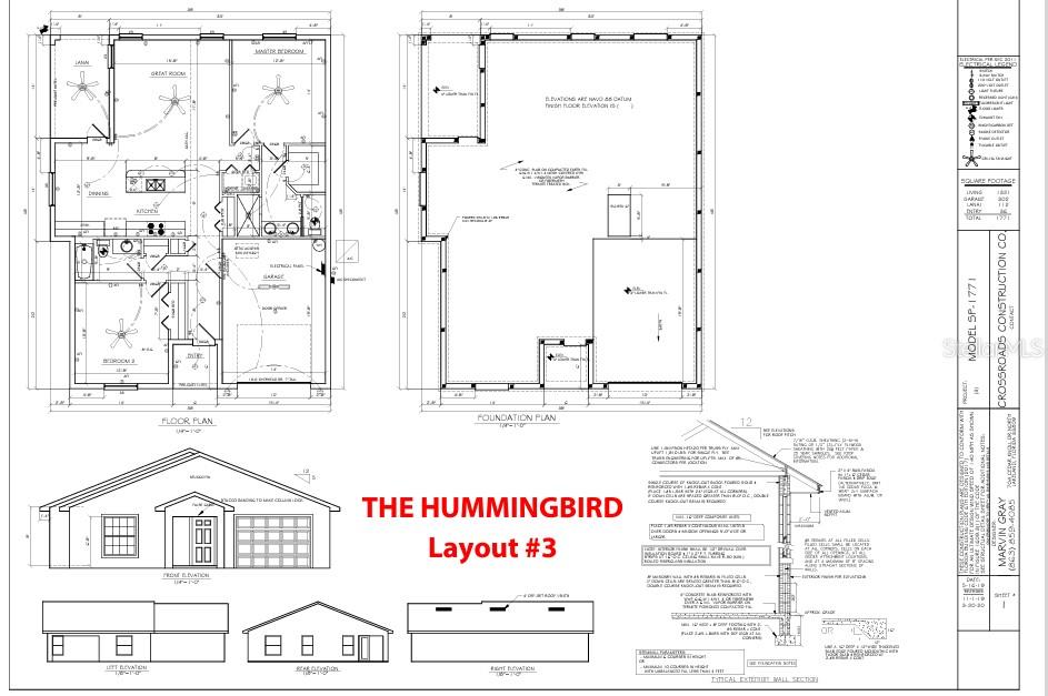 5933 Cormorant Court, FL