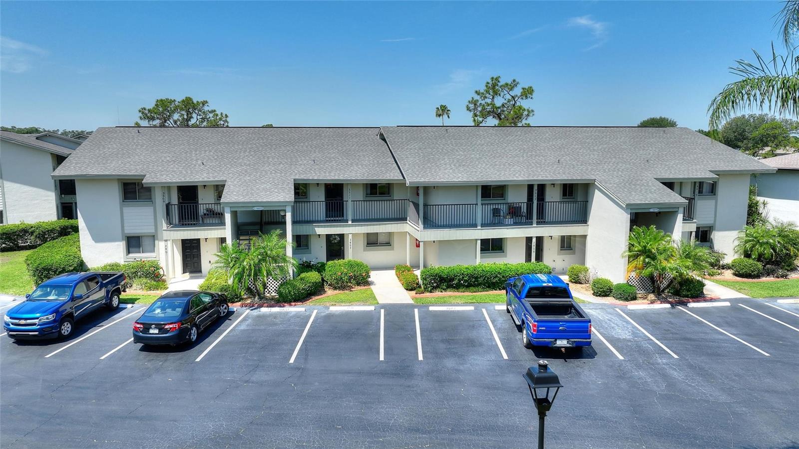 3511 Edgewater Drive, FL