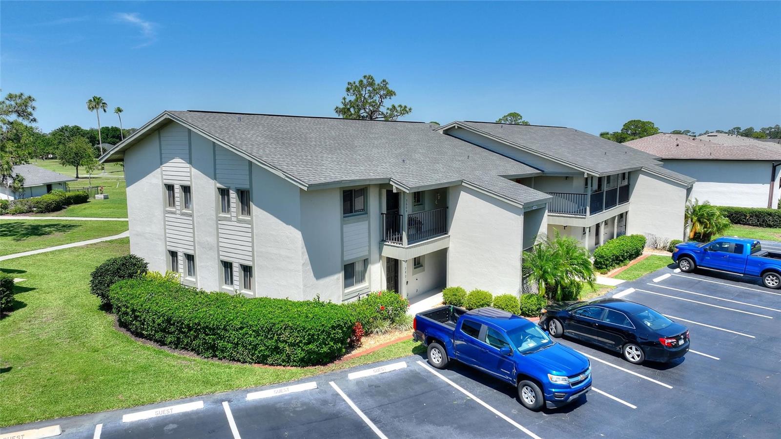 3511 Edgewater Drive, FL