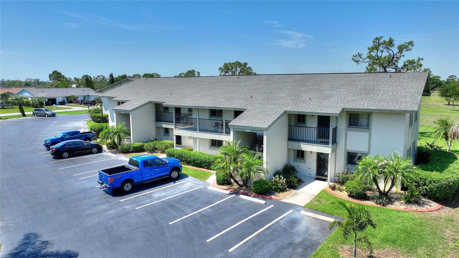 3511 Edgewater Drive, FL