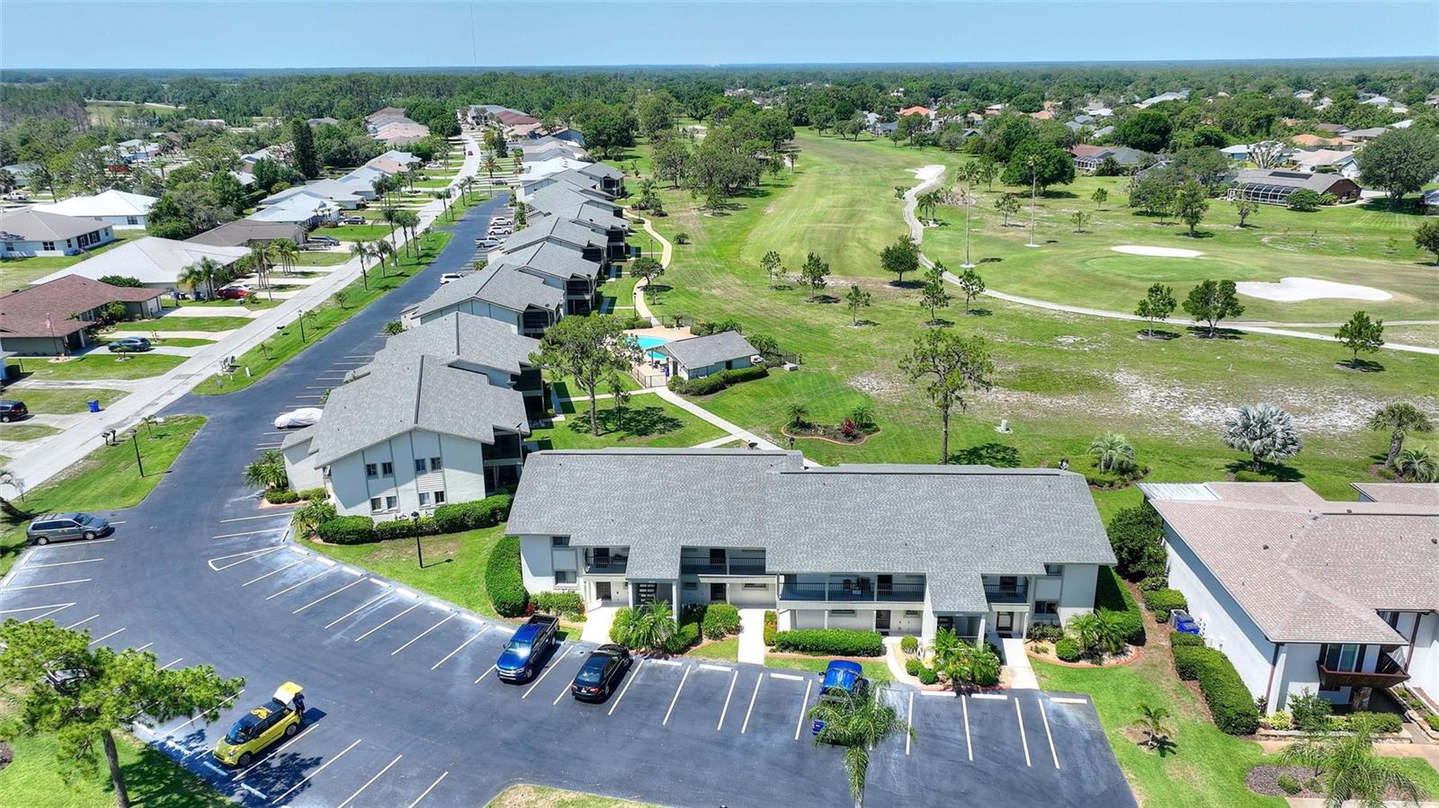 3511 Edgewater Drive, FL