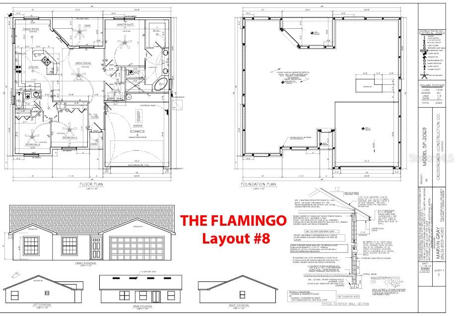 5992 Teal Trail, FL