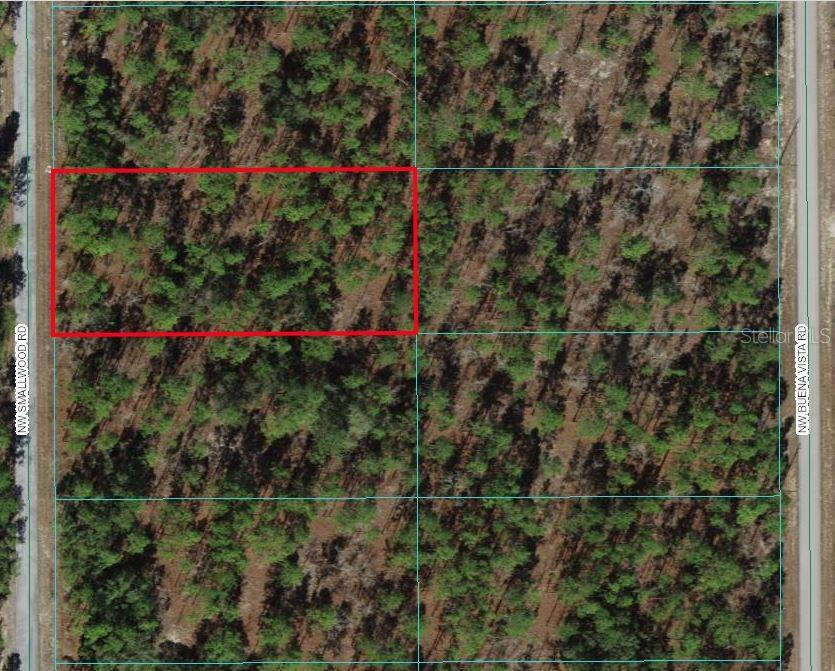 0 Nw Smallwood Road, FL