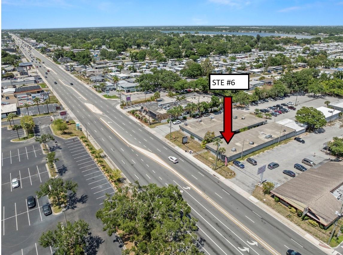 10333 Seminole Boulevard, FL