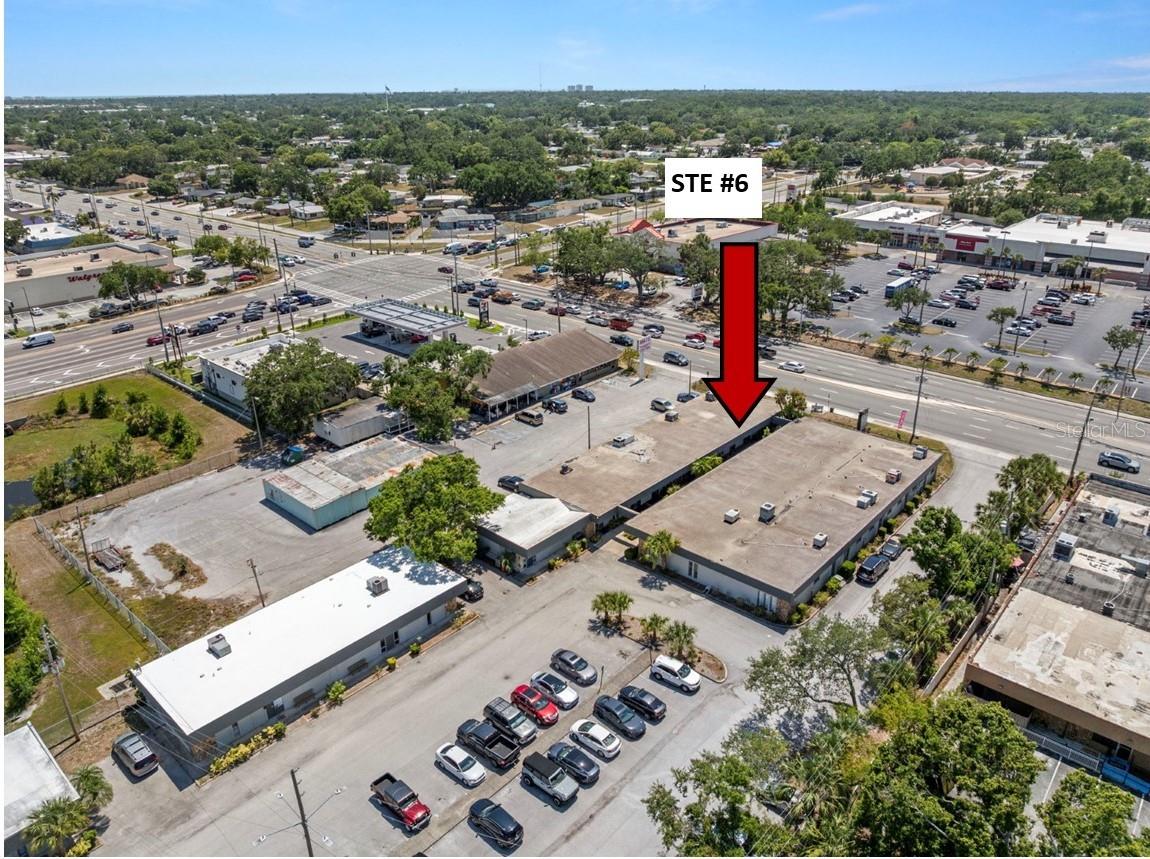 10333 Seminole Boulevard, FL