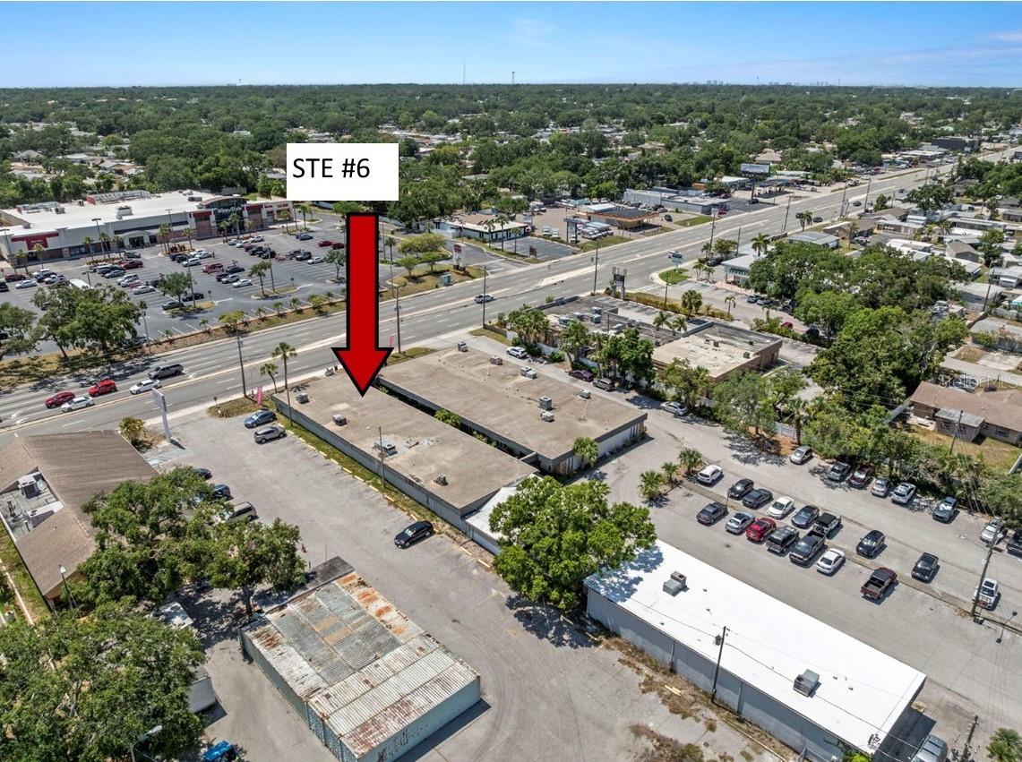 10333 Seminole Boulevard, FL