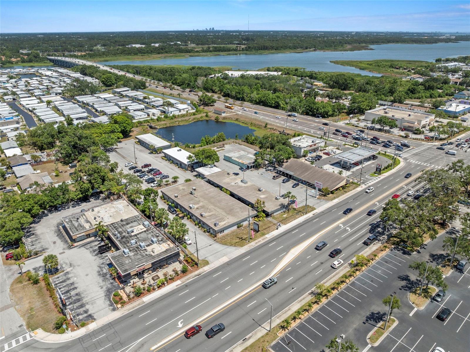 10333 Seminole Boulevard, FL