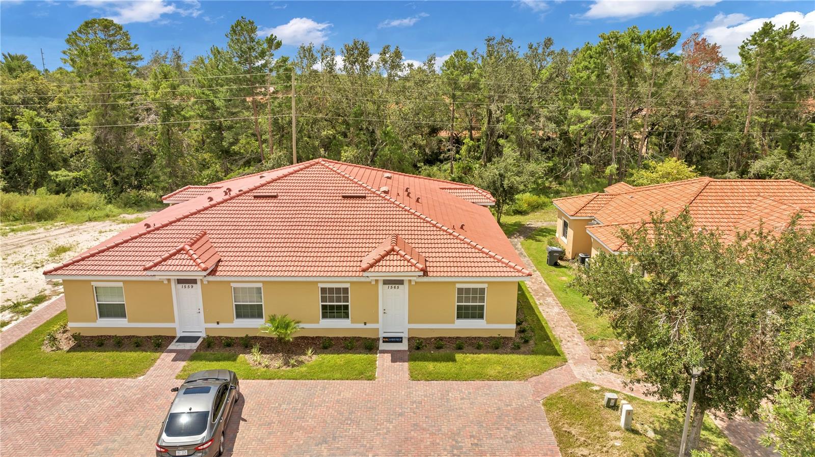 1563 Cumin Drive, FL