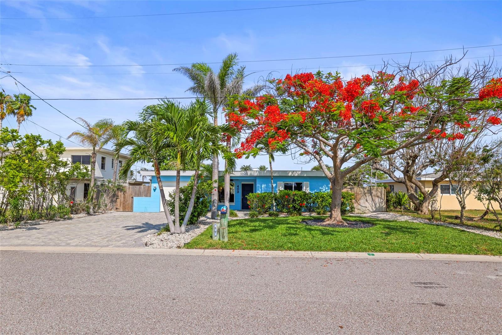 403 Normandy Road, FL