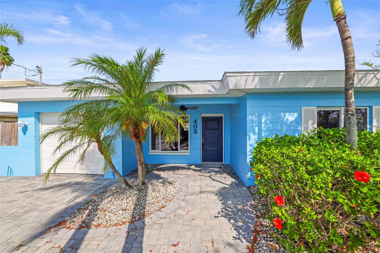 403 Normandy Road, FL