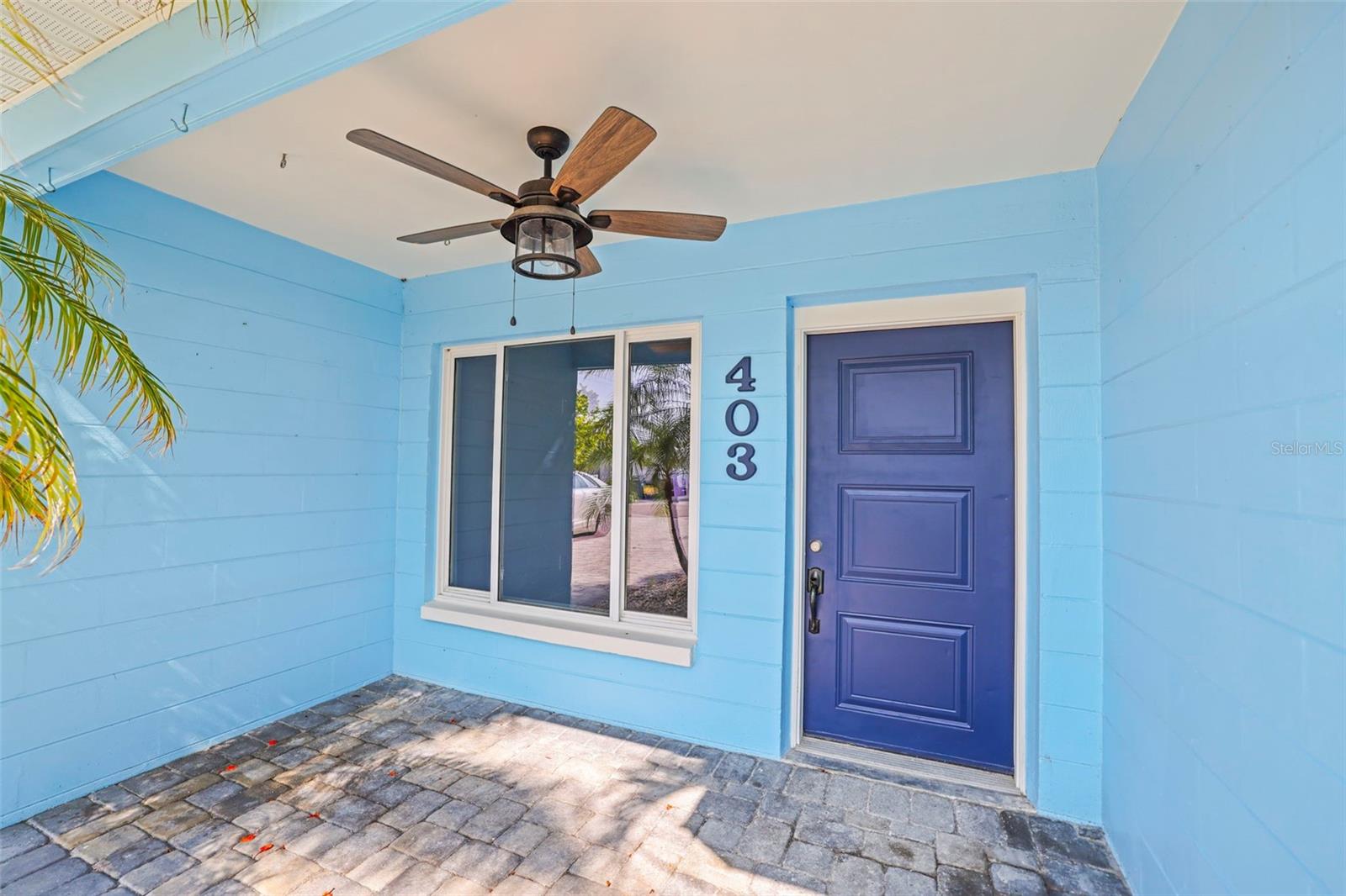 403 Normandy Road, FL