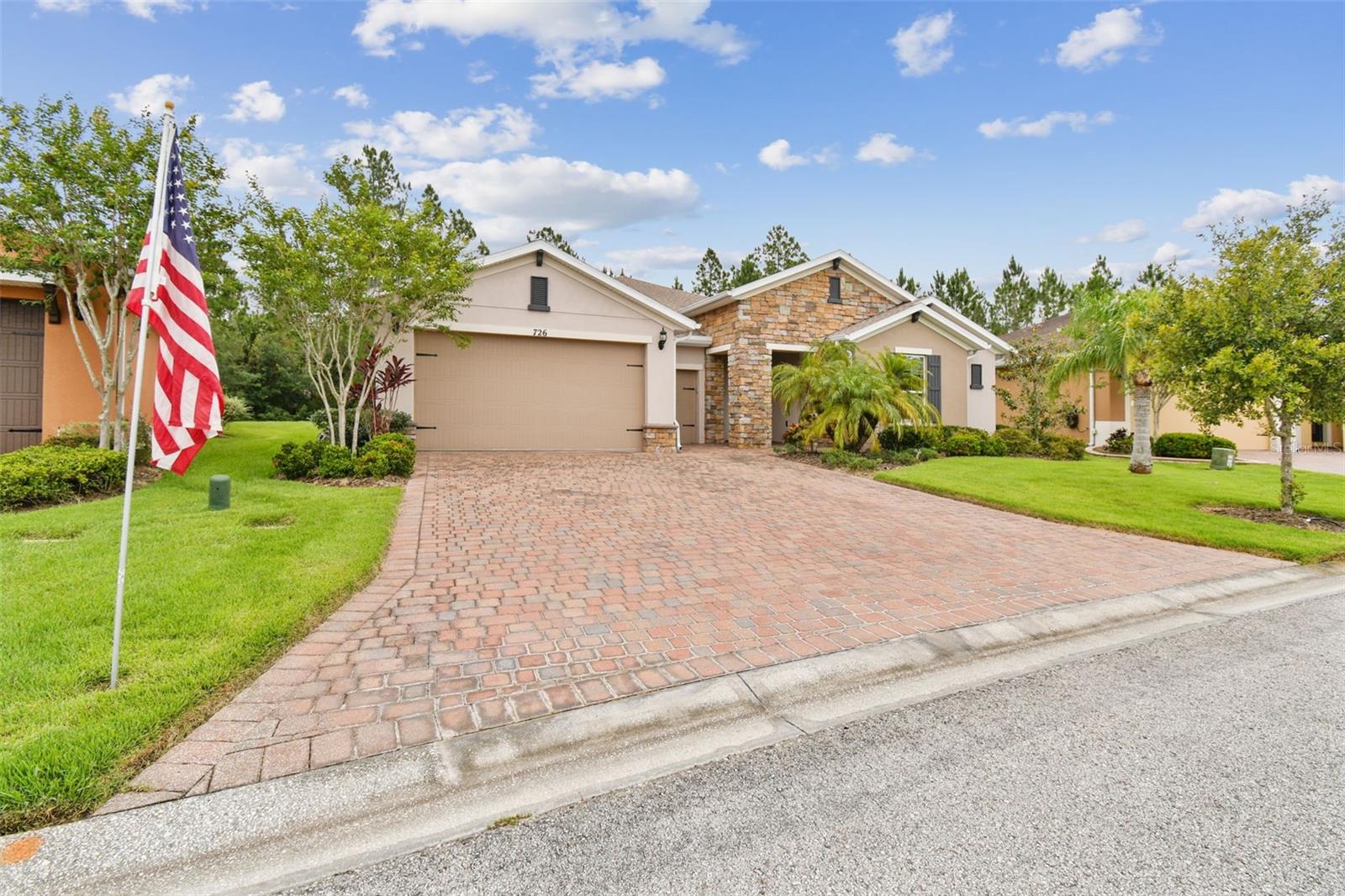 726 Irvine Ranch Road, FL