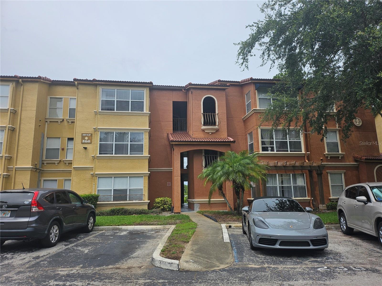 5160 Conroy Road, FL