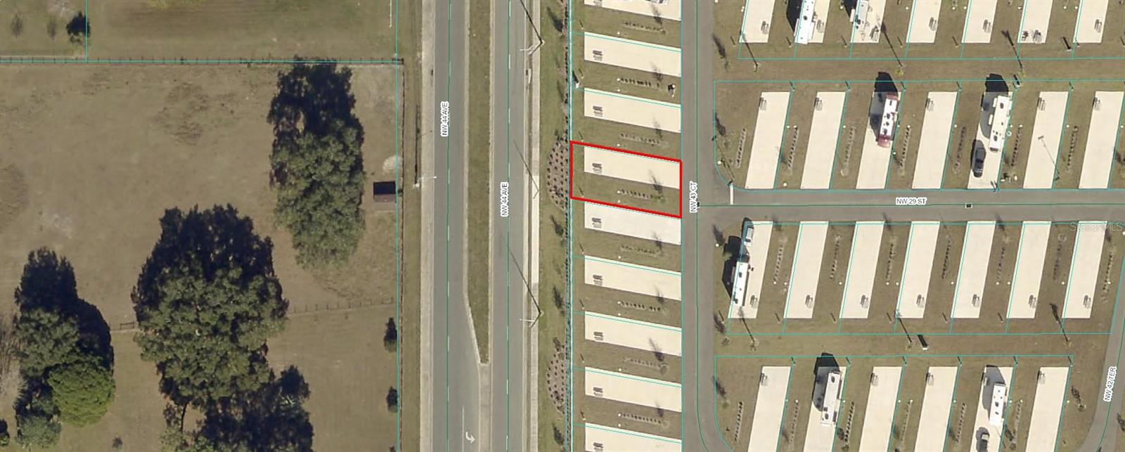 2918 43rd Court, FL