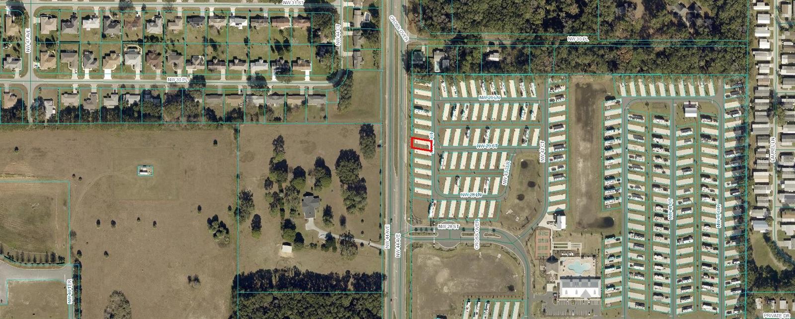 2918 43rd Court, FL