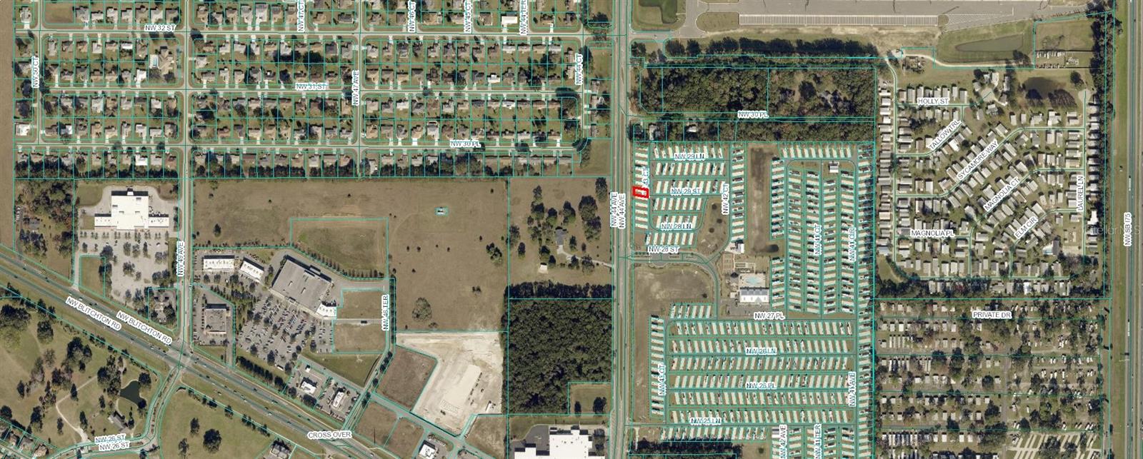 2918 43rd Court, FL