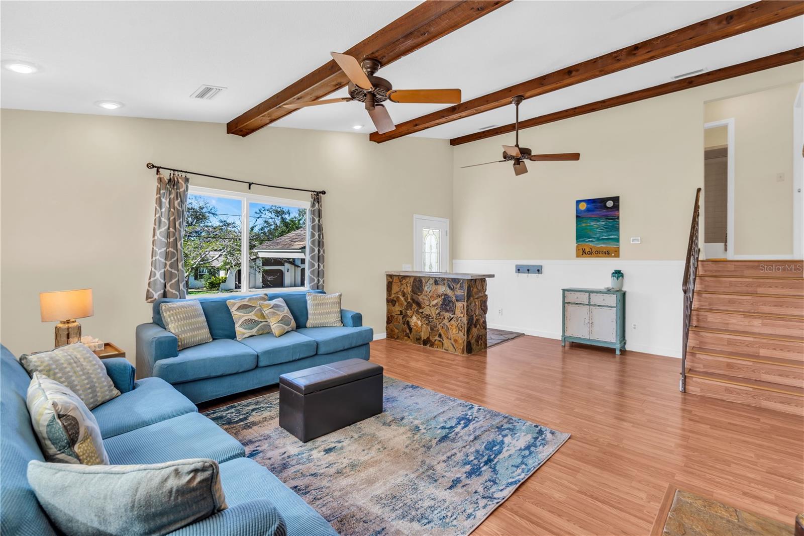 521 Pameto Road, FL