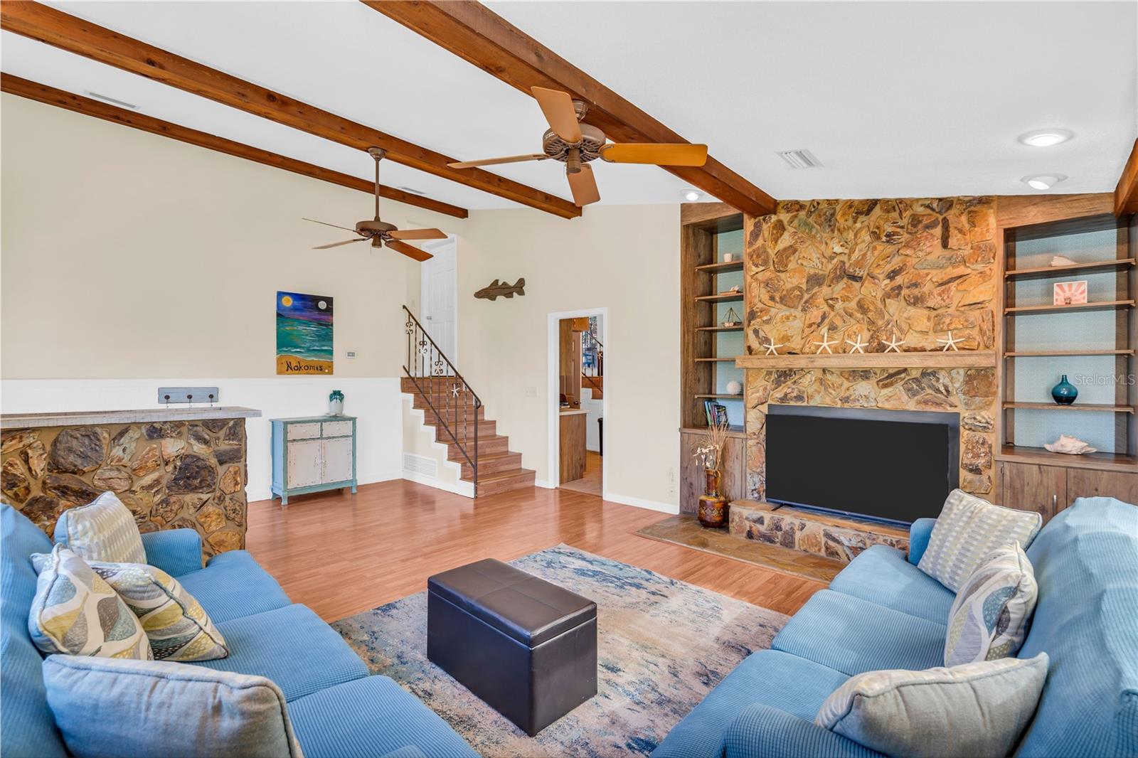 521 Pameto Road, FL