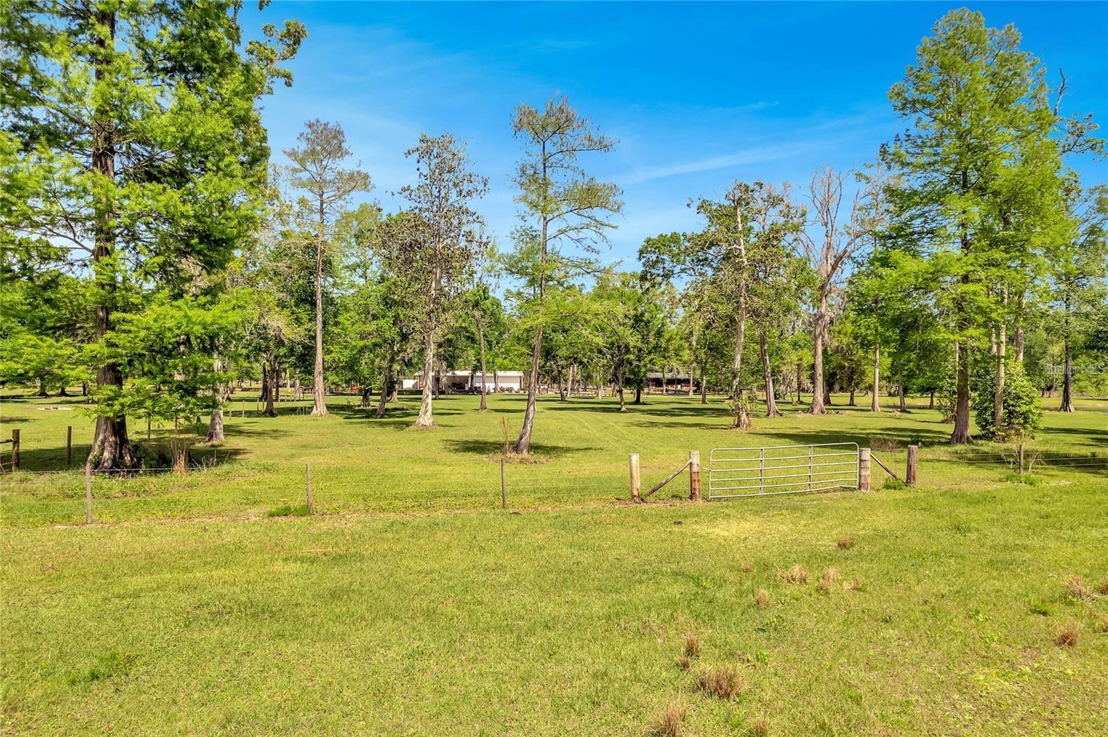 Tbd Corkwood Lane, FL