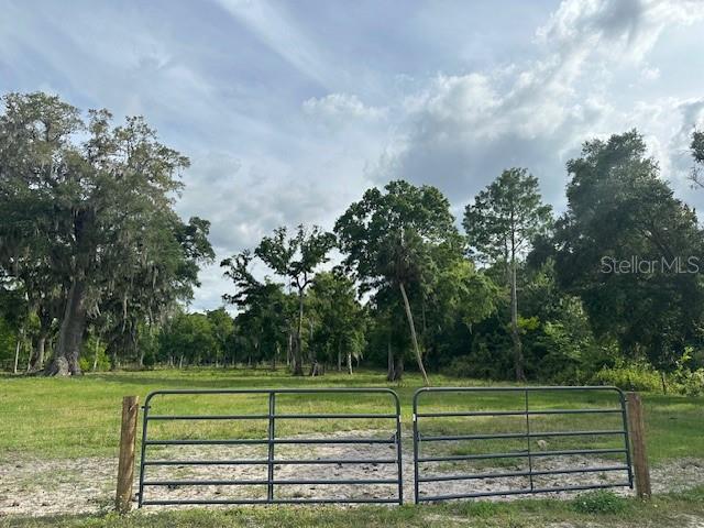 Tbd Corkwood Lane, FL