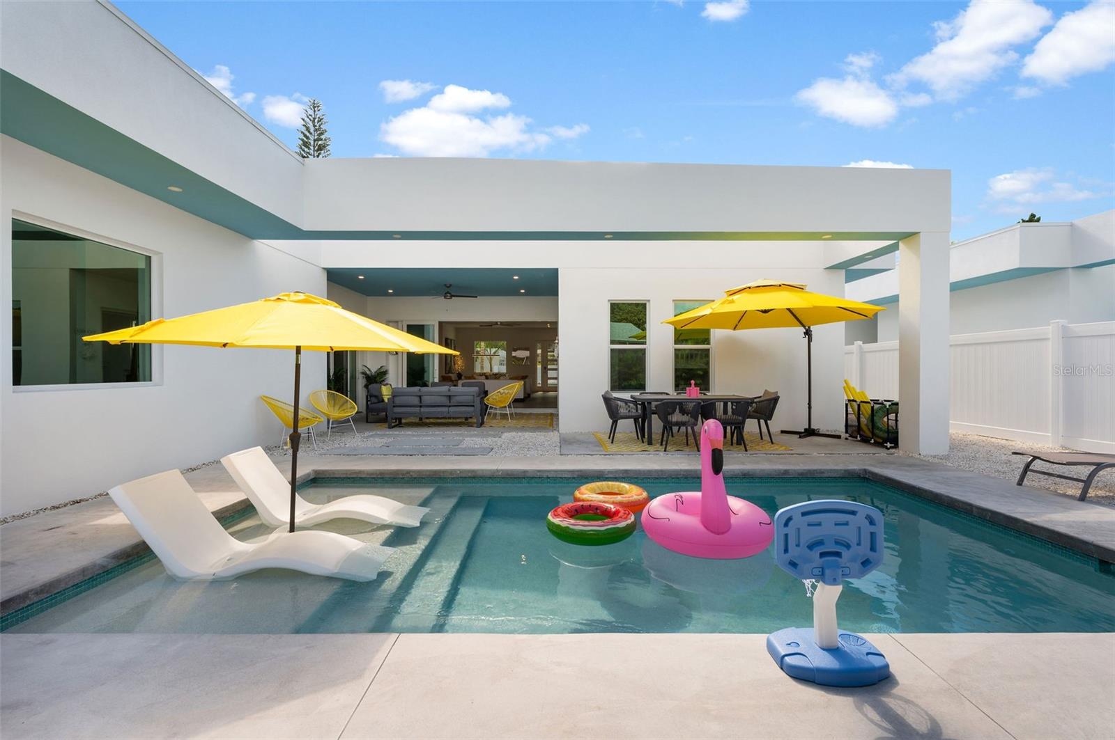 2375 Waldemere Street, FL